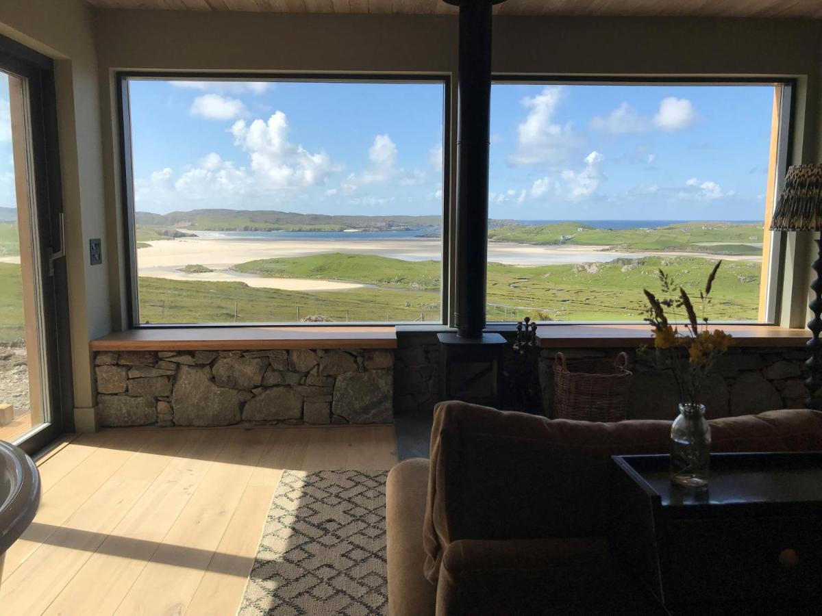 Uig Sands Rooms Chambre photo