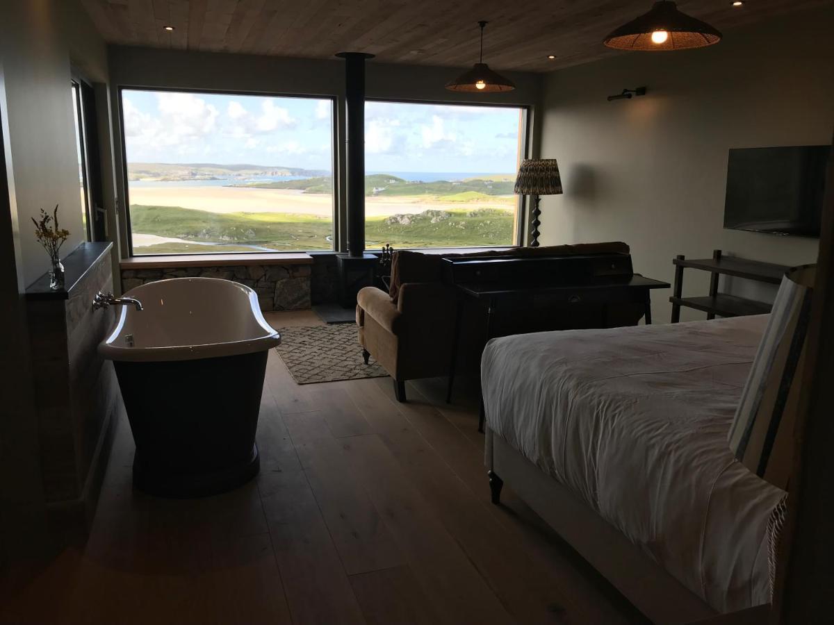 Uig Sands Rooms Extérieur photo