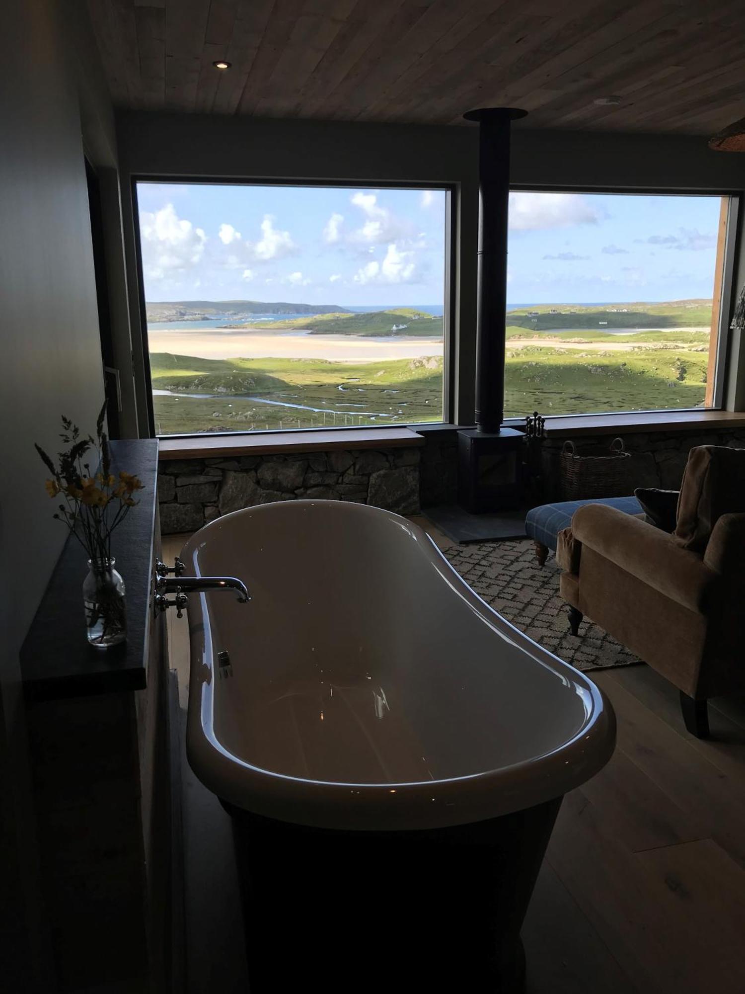 Uig Sands Rooms Chambre photo